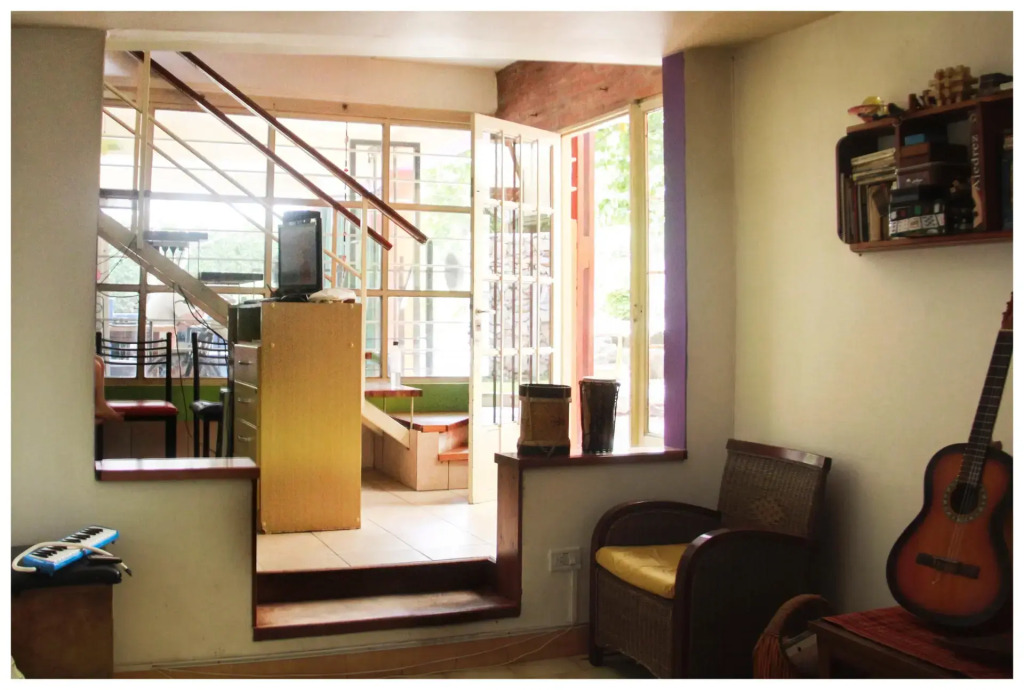 El Camino Hostel