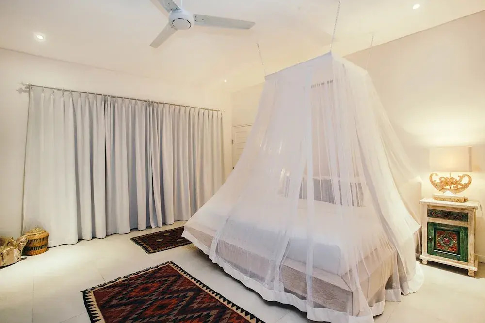 Villa Escape