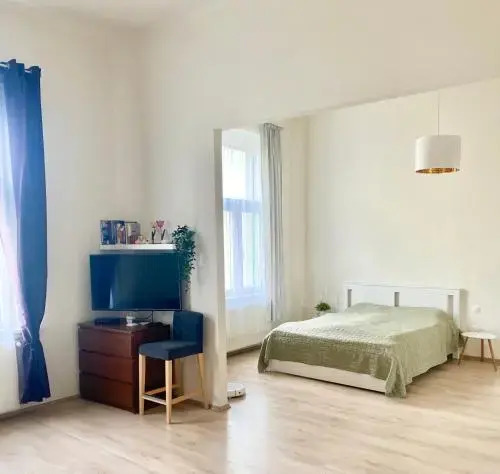 B32 Gellért Apartment
