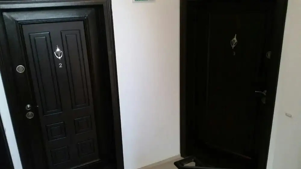 Remarkable 2-bed Apartment in Aleksandrovo