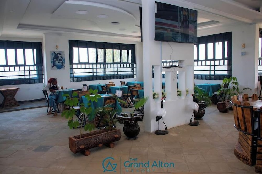 The Grand Alton Resort
