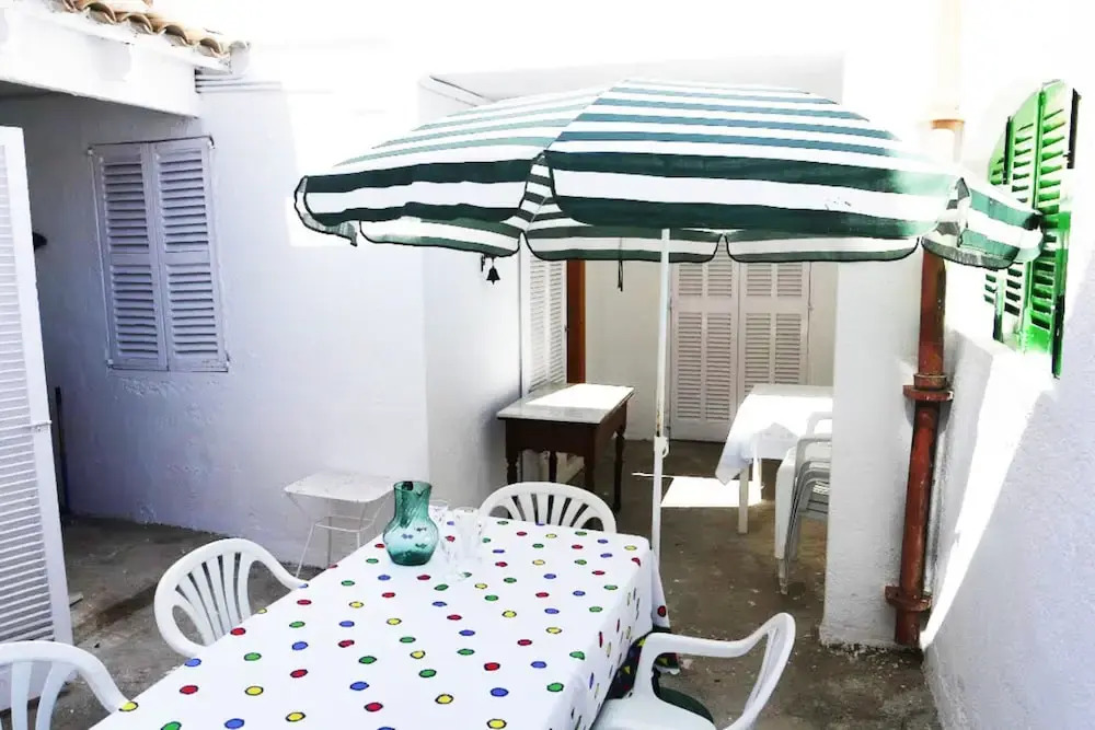 102369 -  Villa in Palma de Mallorca
