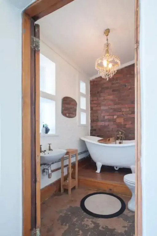 3 Bedroom House in Upper Woodstock
