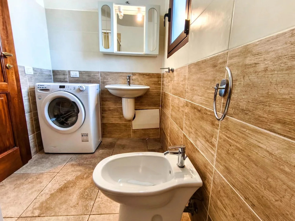 Cosy Apartment by sea Near Budoni