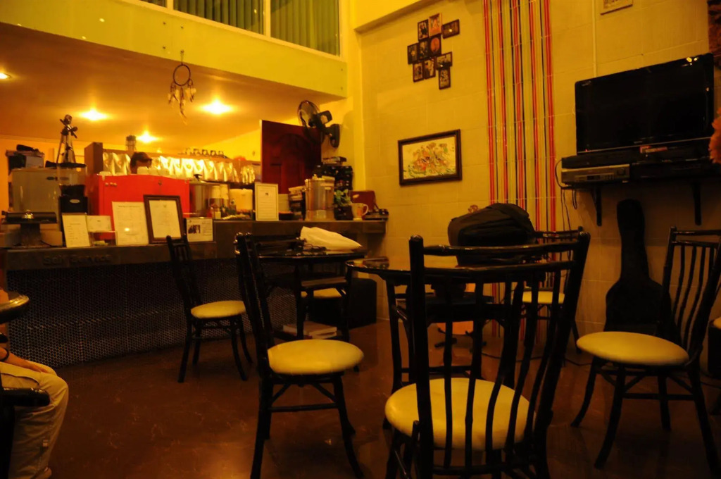 Lodge 61 Hotel