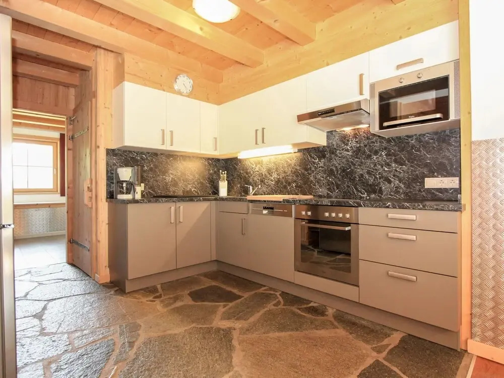 Chalet Chalet Alois by Interhome