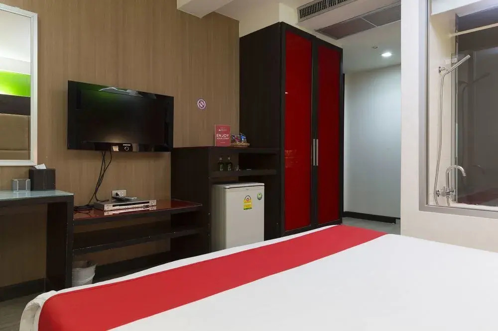 ZEN Rooms Sukhumvit Soi 18