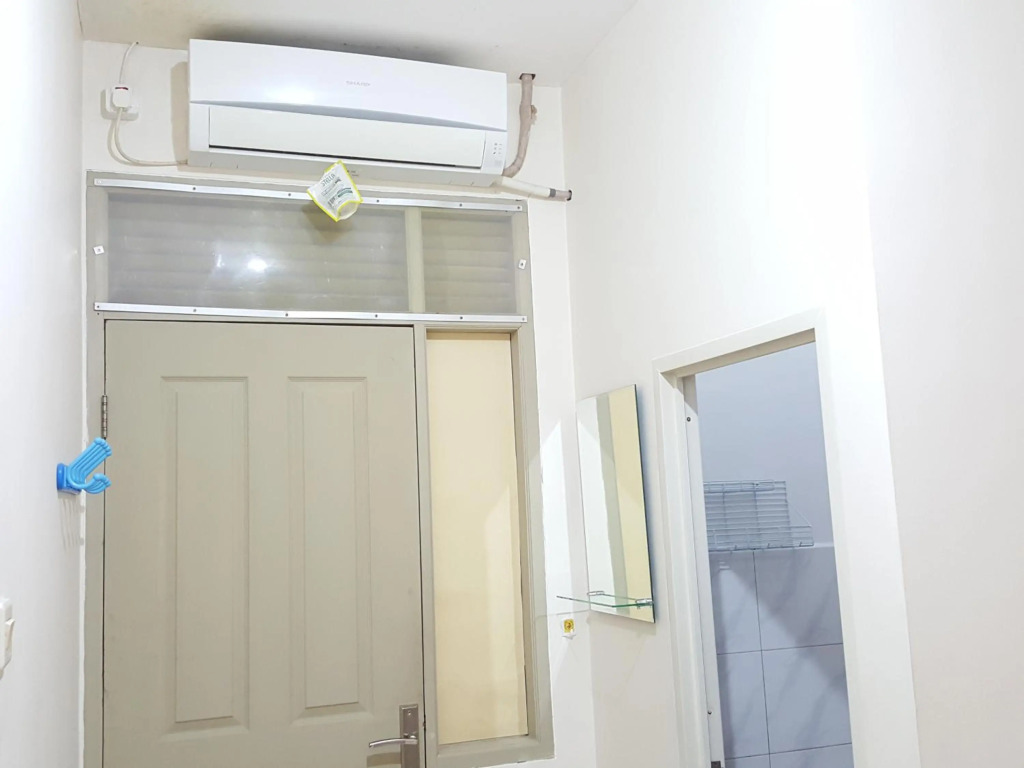 Delta Inn Bogor Syariah for Indonesian Only