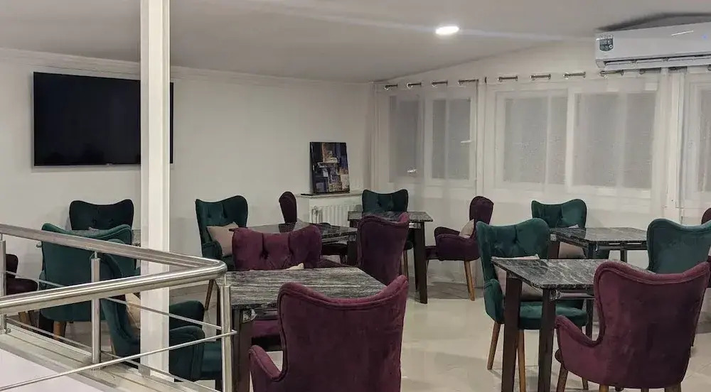 Hôtel Audin