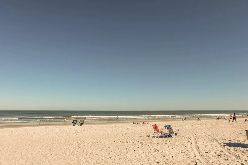 Convenient Apartments to Golf & Beaches by Frontdesk