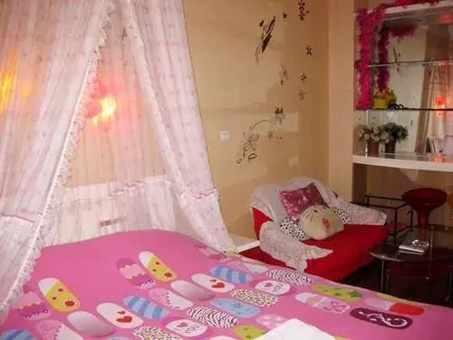 Dihu Hotel