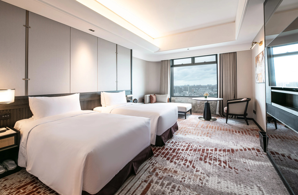InterContinental Foshan by IHG