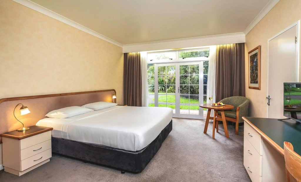 Wairakei Resort Taupo