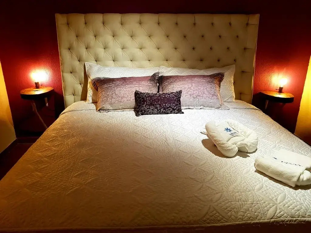 Bloom! exclusive boutique b&b