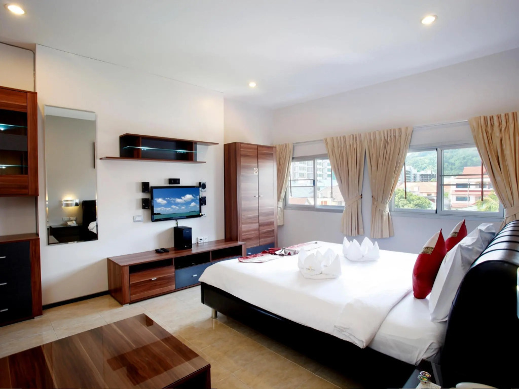 U Sabai Living Hotel