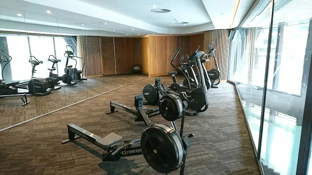 Melbourne CBD Victoria Harbour Short Stay Service Apartments