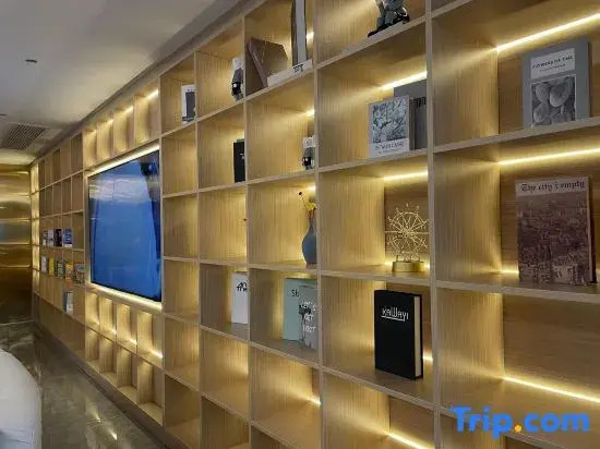 Starway Hotel (Xingtai Qilihe)