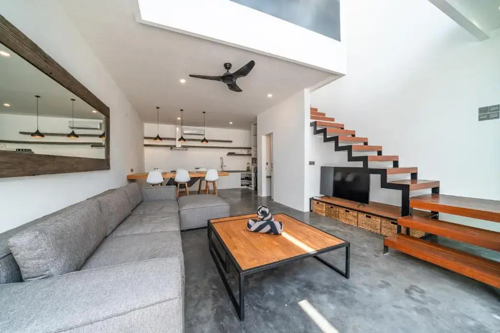 Loft Alex