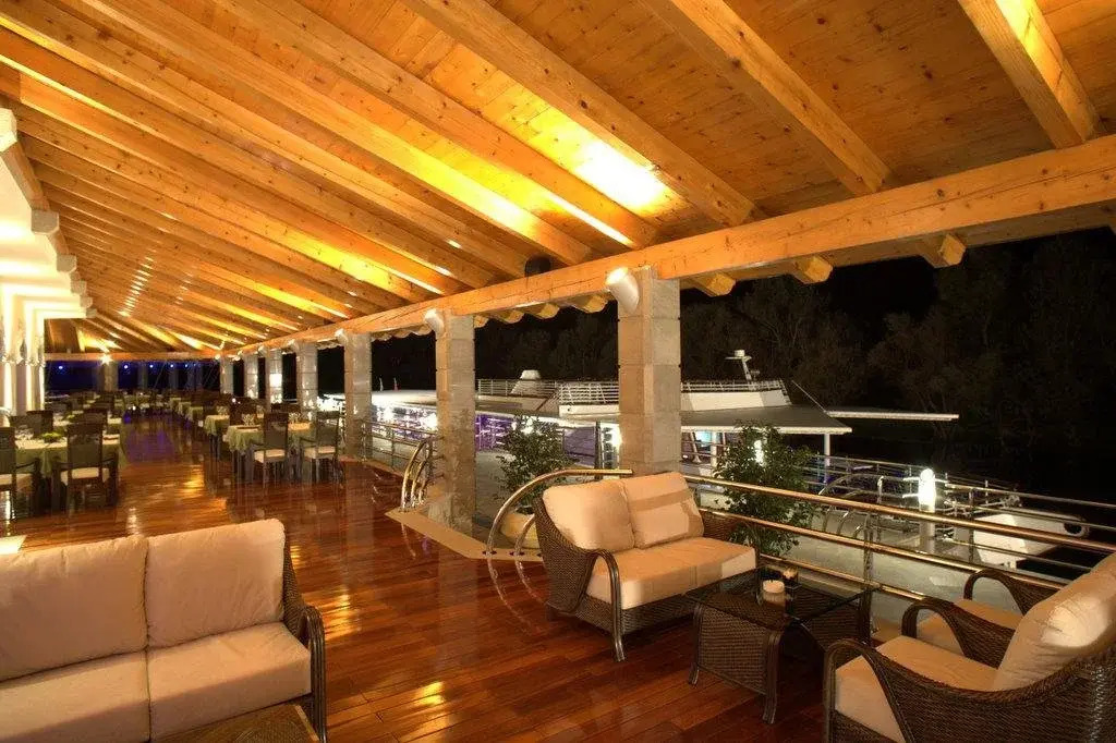 Plavnica Eco Resort