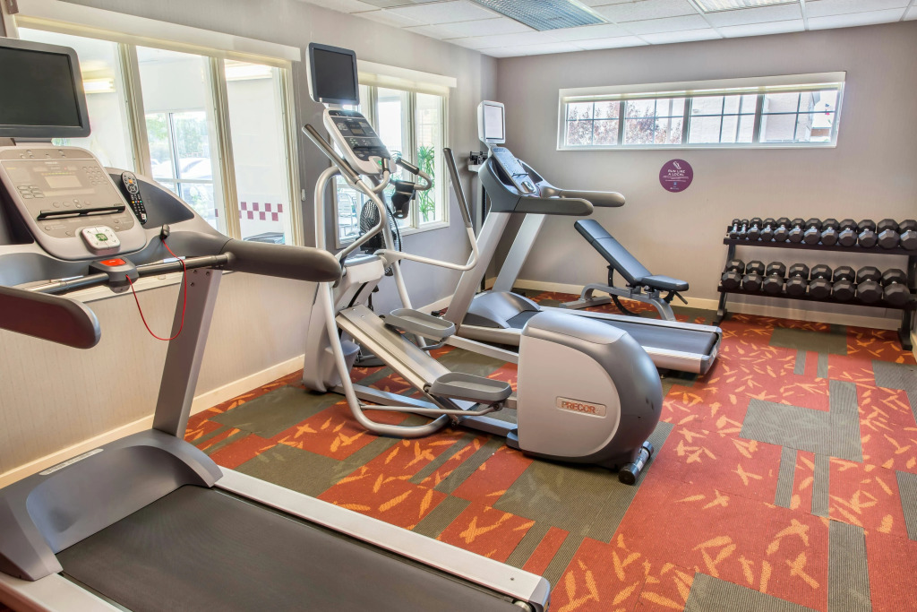 Residence Inn by Marriott Sioux Falls