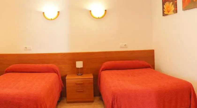 Hostal Oasis