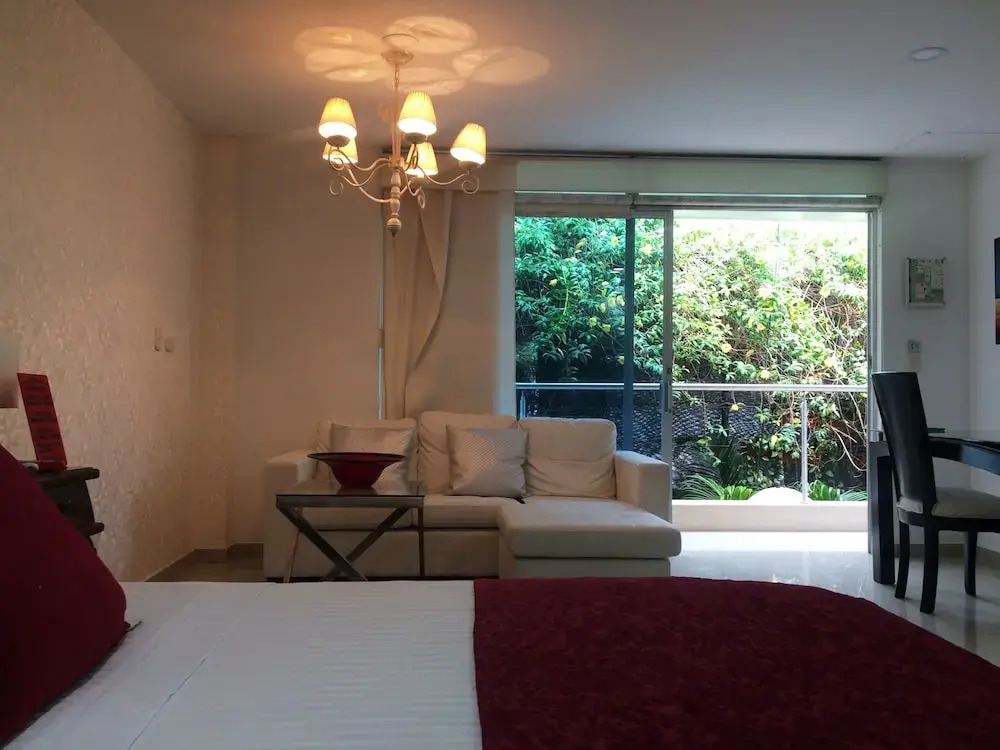 Hotel Boutique El Poblado