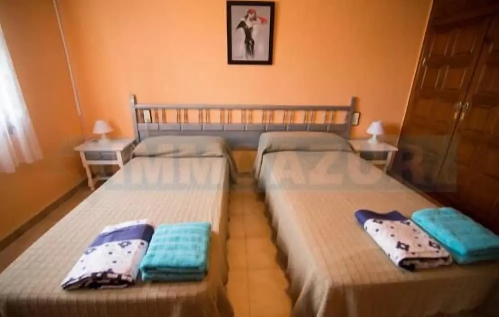 Casa Palmeras IV