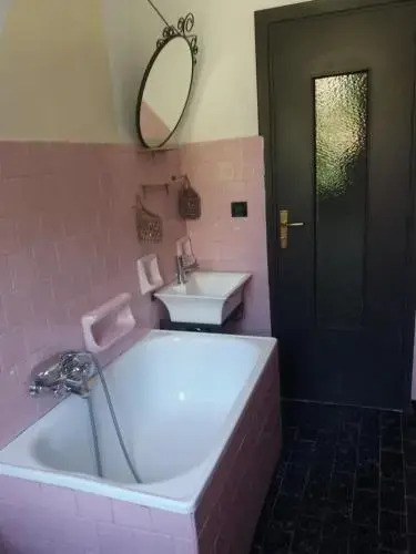 B&B le Tecchie