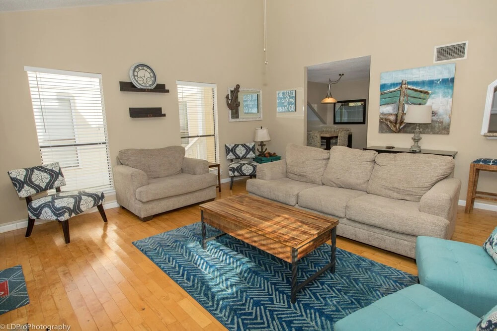 Sandpiper Cove 0042 Destin - 4 Br Villa