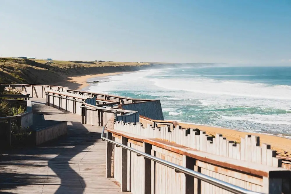 1 Beach House