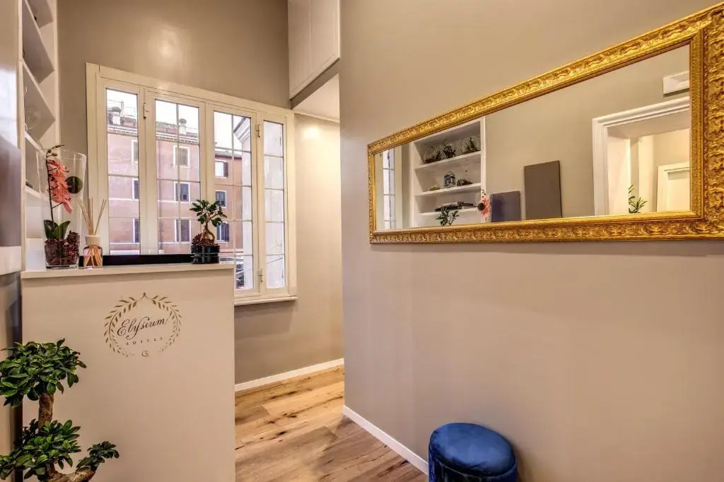 Elysium Suites