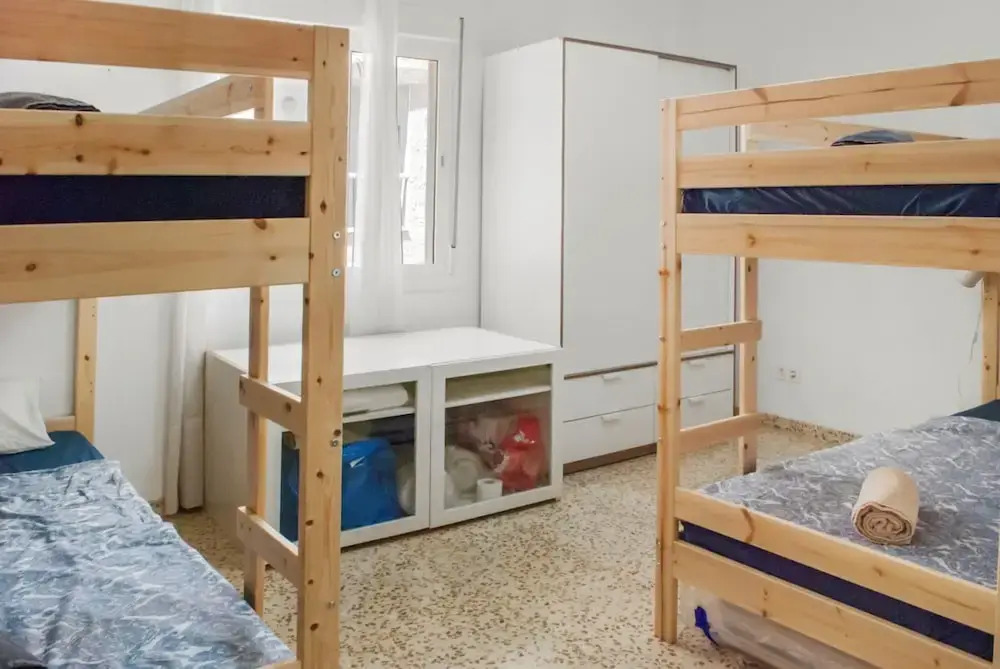 107317 Apartment In Fuengirola