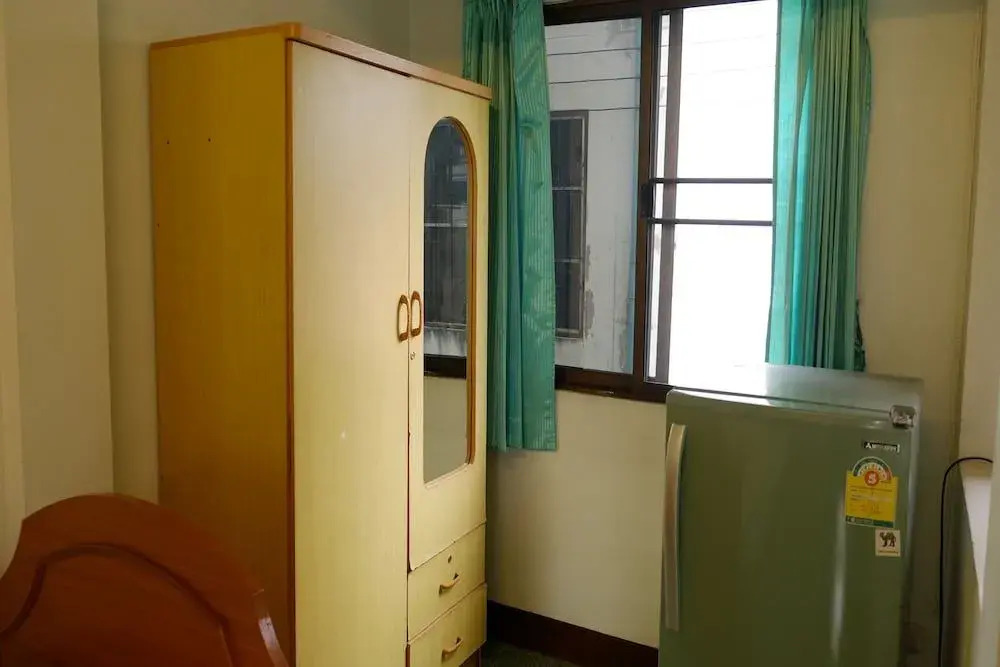 Chinda Boutique Hotel