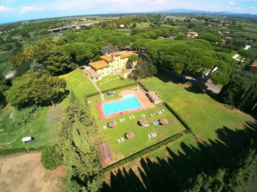 Hotel Bambolo