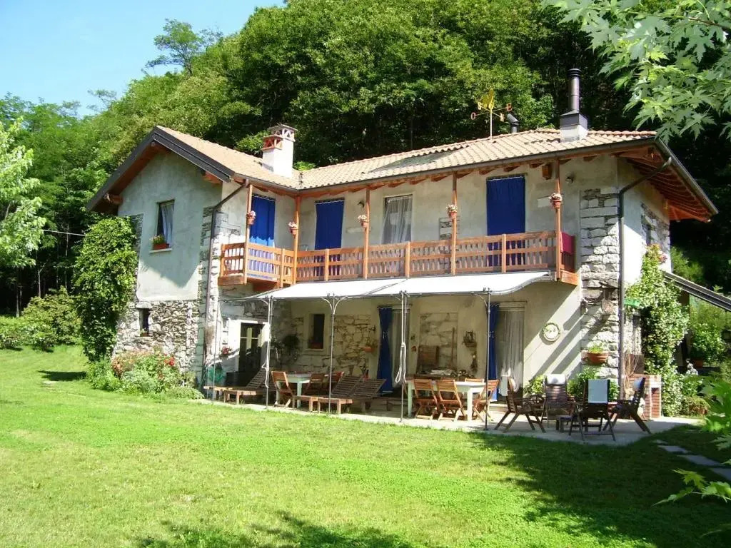 B&B Melizio