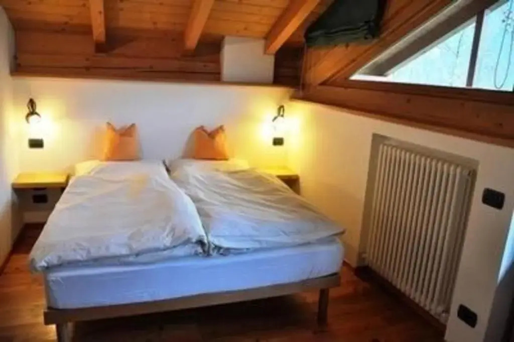 La Casetta nel Frutteto, romantisches Chalet in den Dolomiten