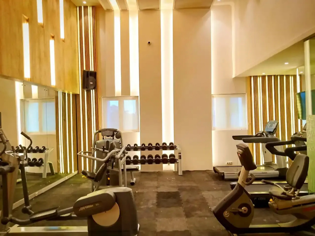 Grand Singgie Hotel