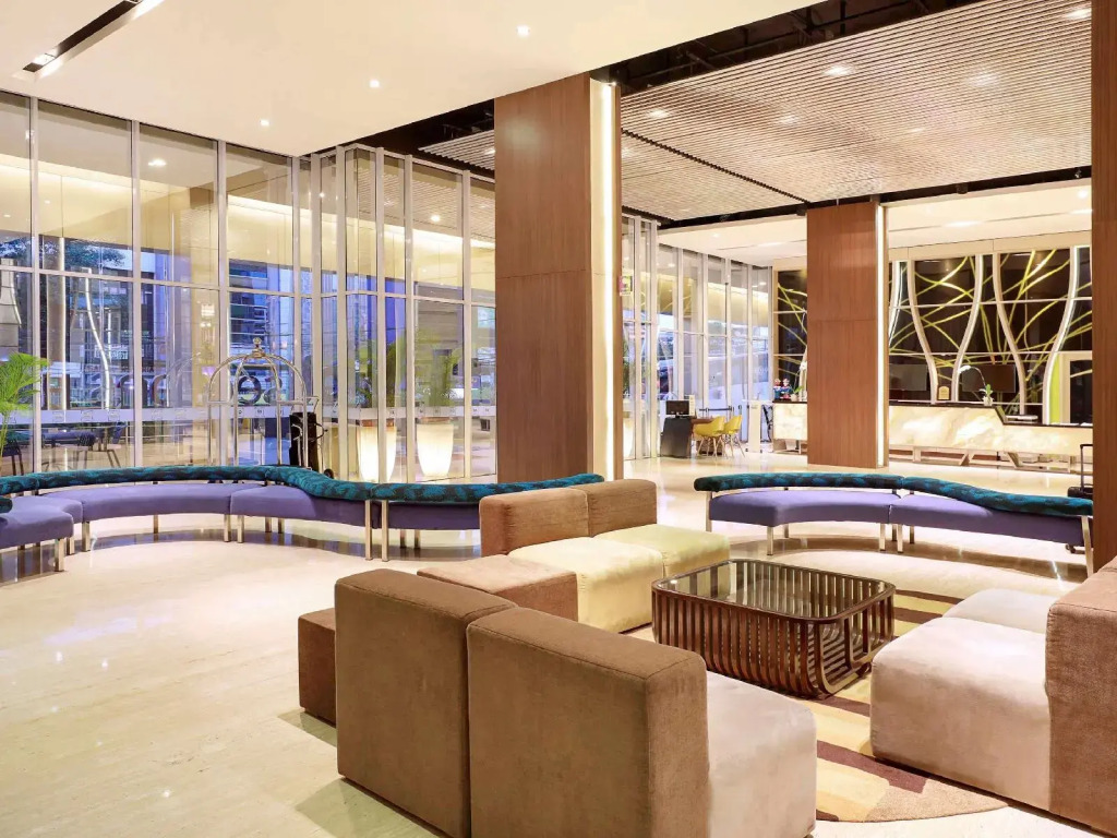 Artotel Harmoni Jakarta