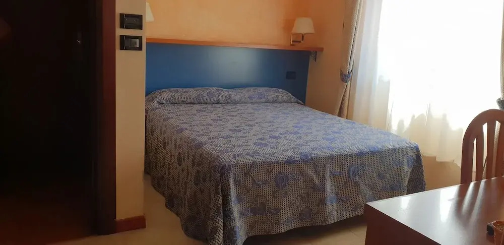 Hotel AllOlivo