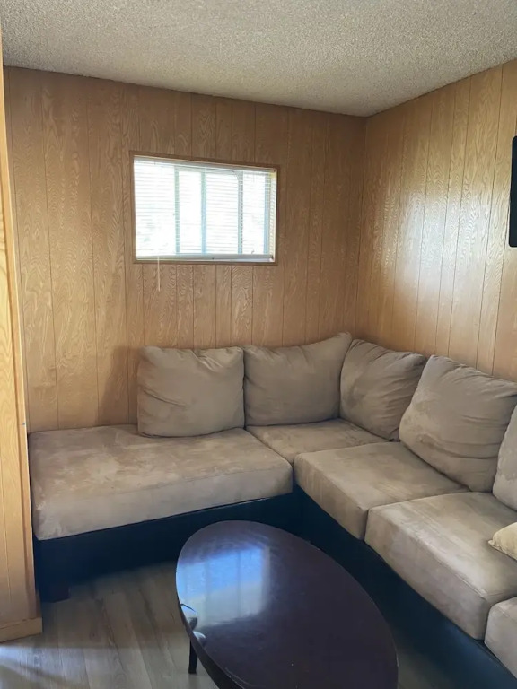Mountain View Cabins