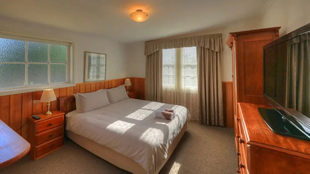 Grace's Spa Cottage