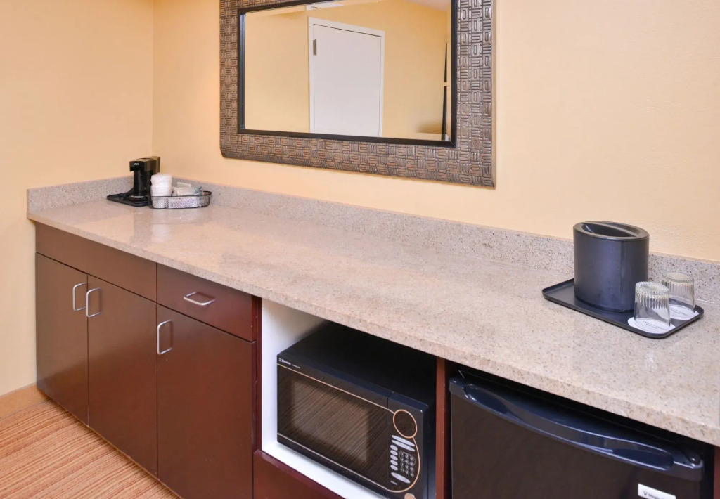 Courtyard by Marriott Tampa North/I-75 Fletcher