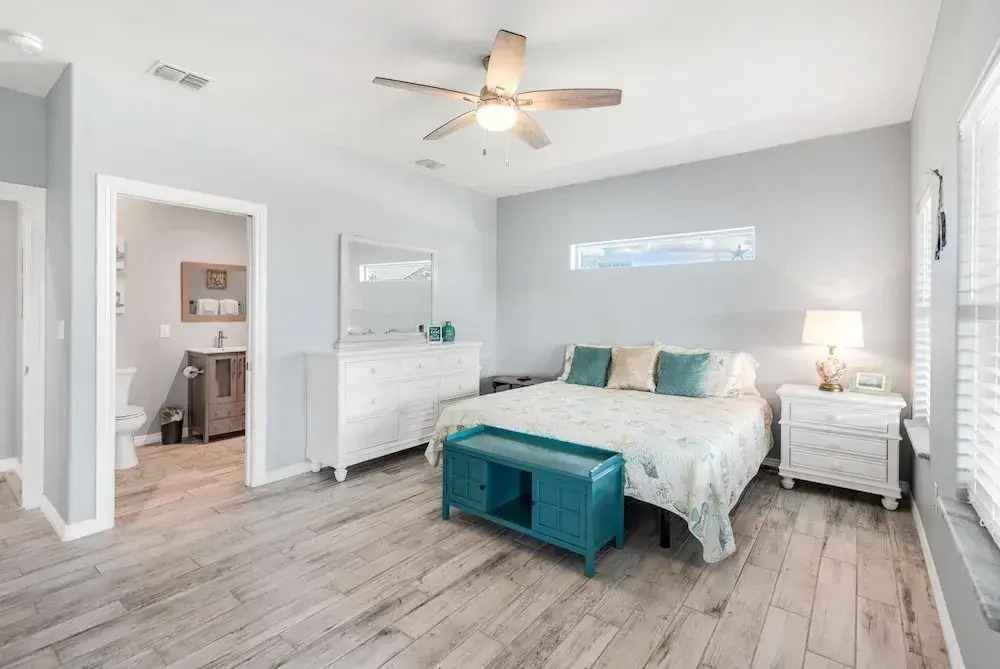 Casita Del Mar - Golf Cart Included!