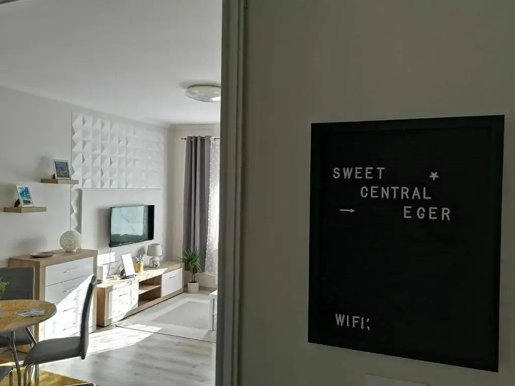 Sweet Central Apartment ,in the City center