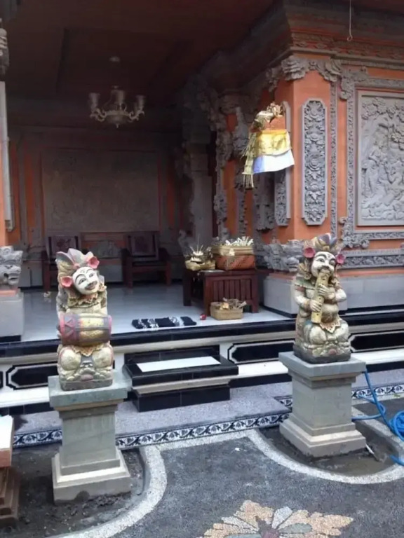 Sapta House