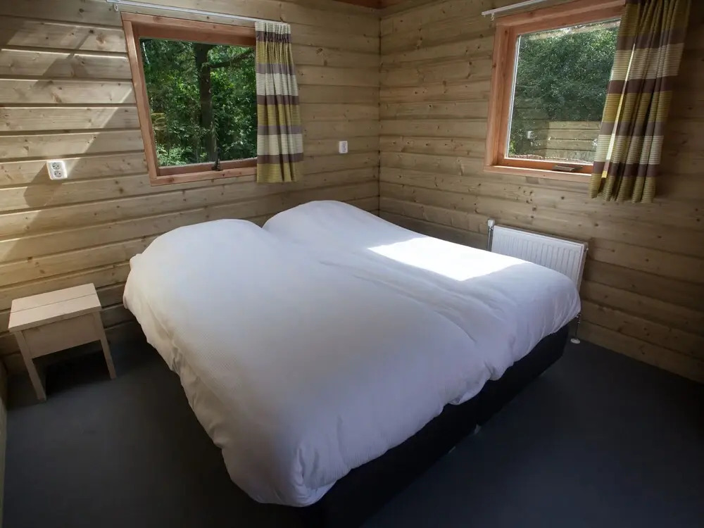 Uniquely Designed House With a Roof Terrace, Close to Assen