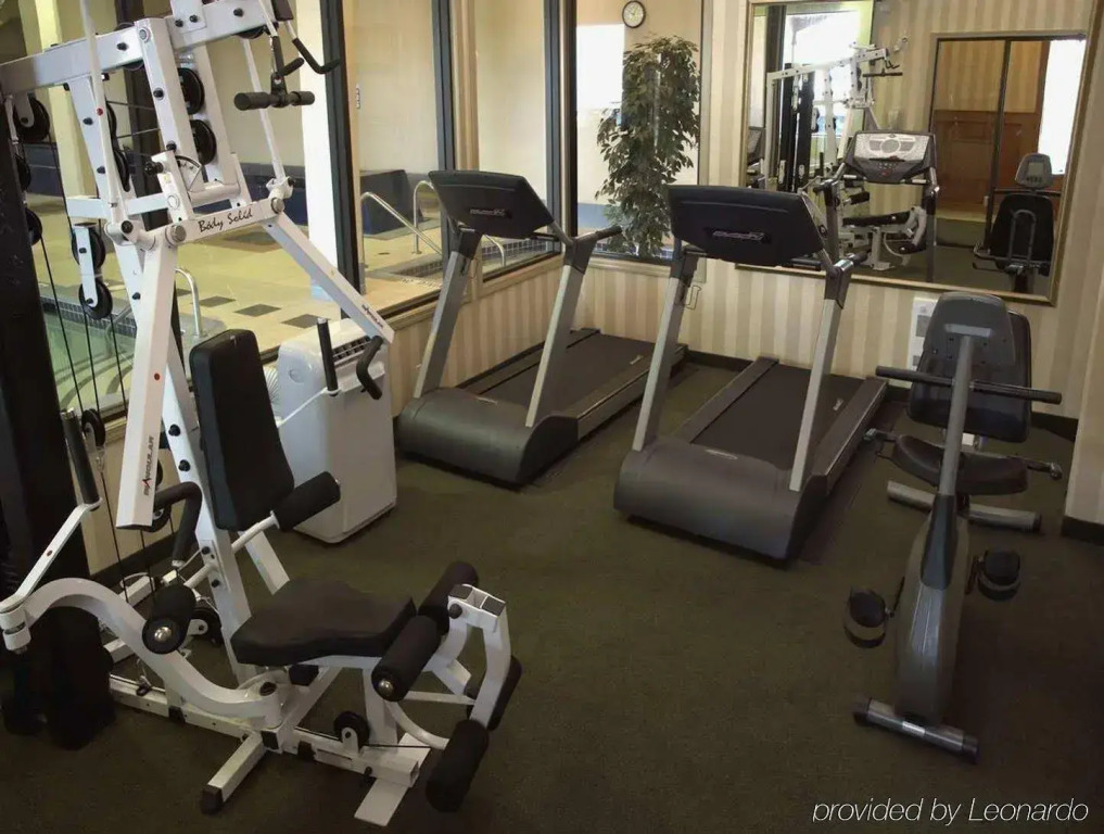 Hampton Inn by Hilton Kamloops