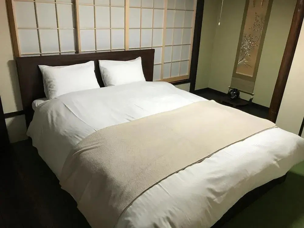 Nagomi-An Gion Miyagawa-Juku