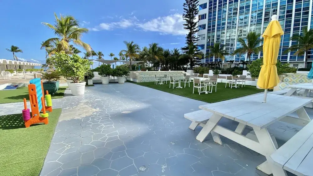 Seacoast by Miami Ambassadors