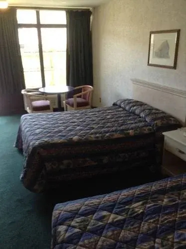 Executive Inn Laurel